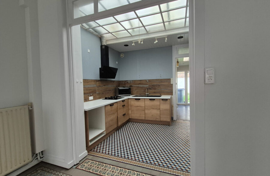 Maison Lomme 5 pièces 91 m2