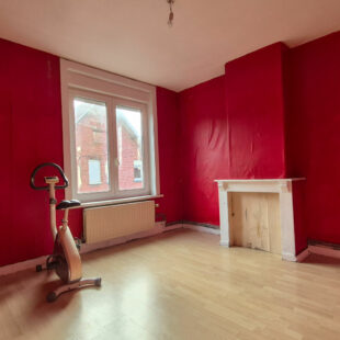 Maison Lomme 5 pièces 91 m2