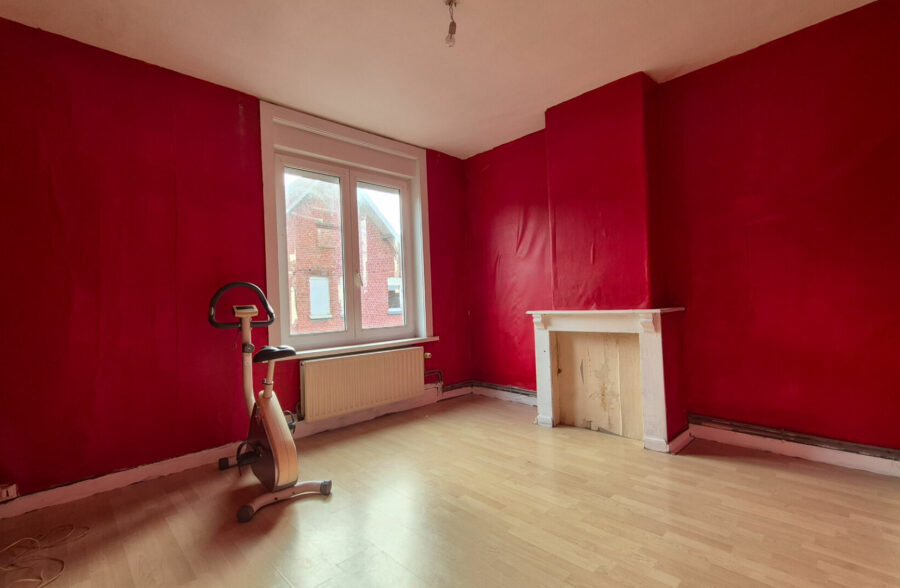 Maison Lomme 5 pièces 91 m2