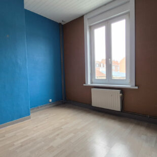 Maison Lomme 5 pièces 91 m2