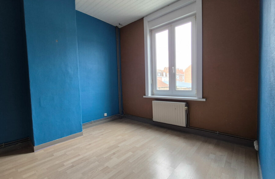 Maison Lomme 5 pièces 91 m2