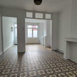 Maison Lomme 5 pièces 91 m2