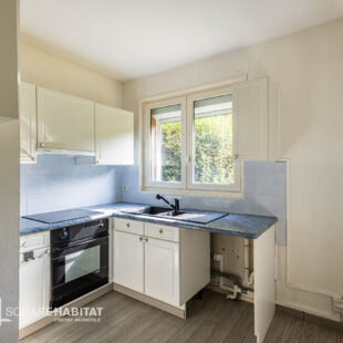 Appartement Lomme 2 pièces 48 m2