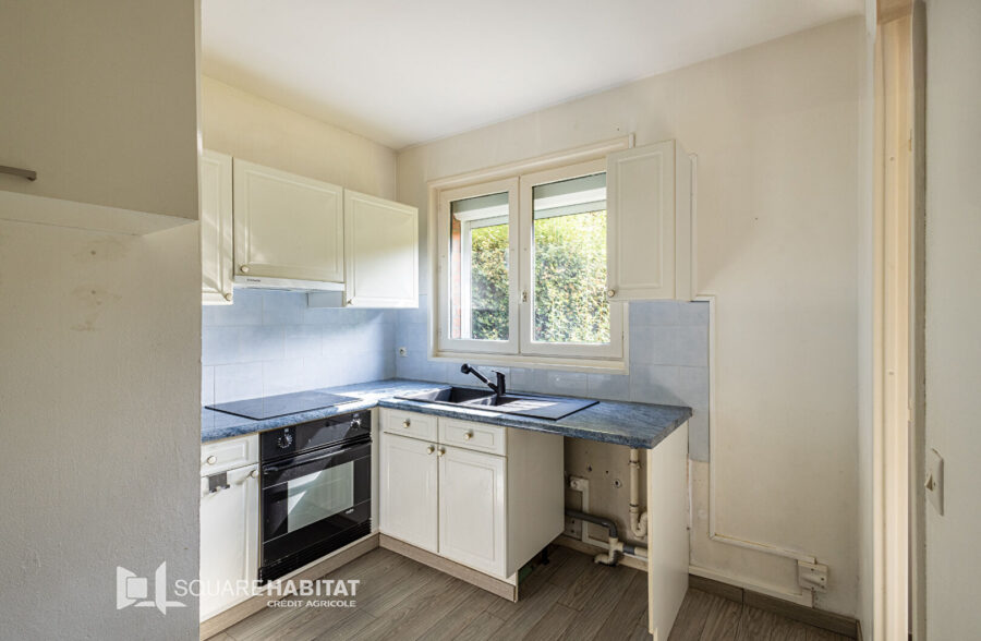 Appartement Lomme 2 pièces 48 m2