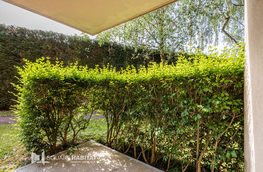 Appartement Lomme 2 pièces 48 m2
