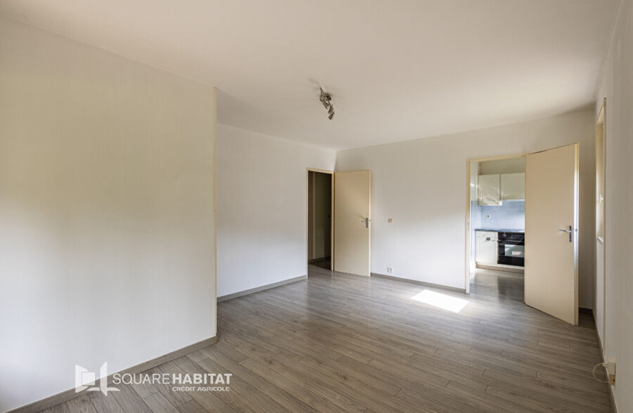 Appartement Lomme 2 pièces 48 m2