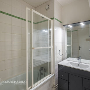 Appartement Lomme 2 pièces 48 m2