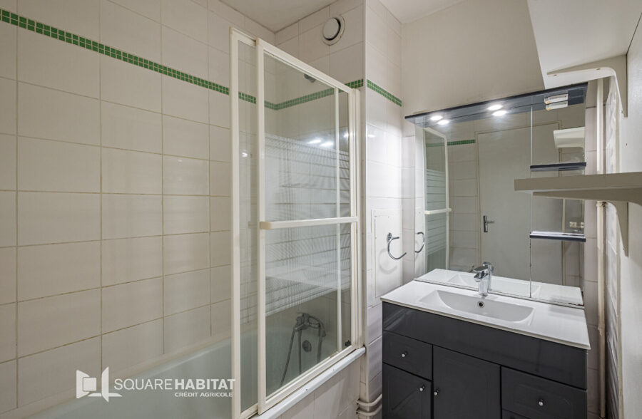 Appartement Lomme 2 pièces 48 m2