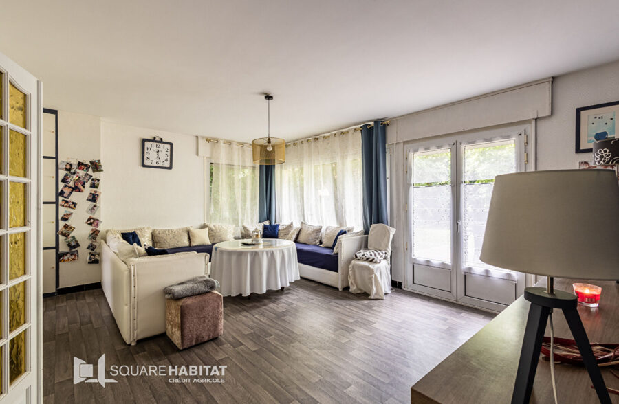 Maison Lomme  125 m2