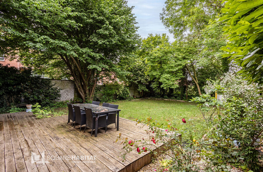 Maison Lomme  125 m2