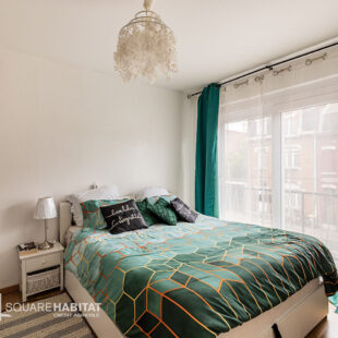 Maison Lomme  125 m2