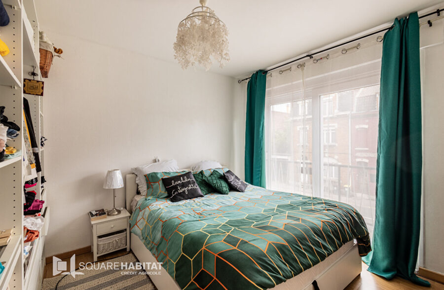 Maison Lomme  125 m2