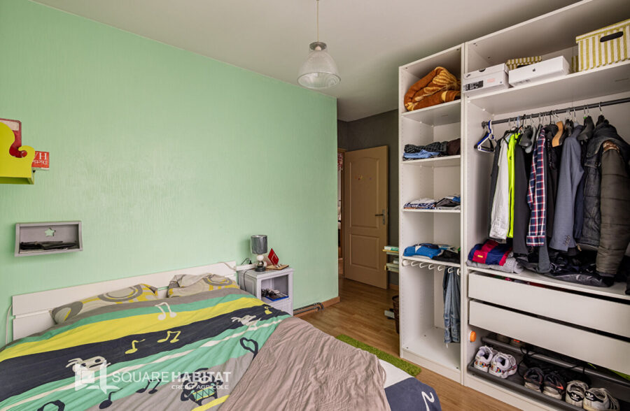 Maison Lomme  125 m2