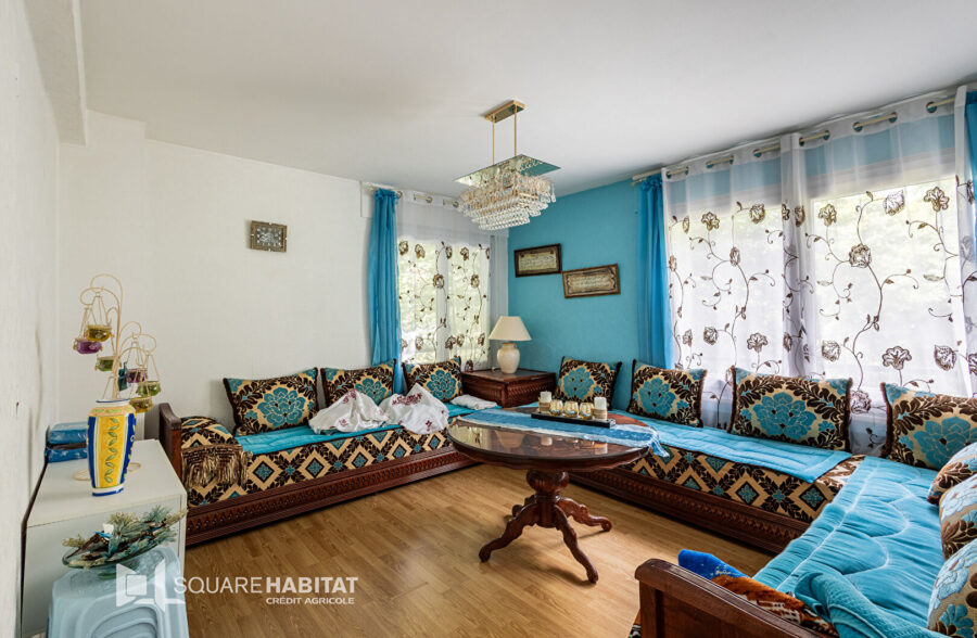 Maison Lomme  125 m2