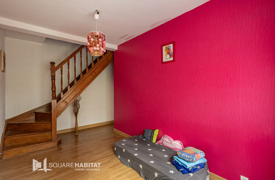 Maison Lomme  125 m2