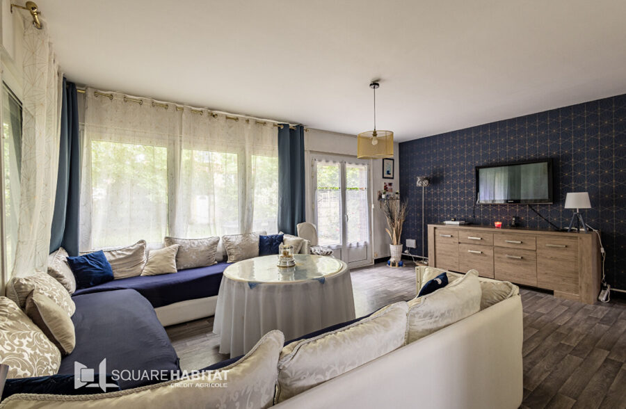 Maison Lomme  125 m2