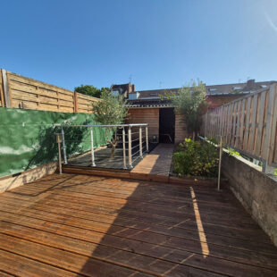 Exclusivité Square Habitat MAISON 83m2