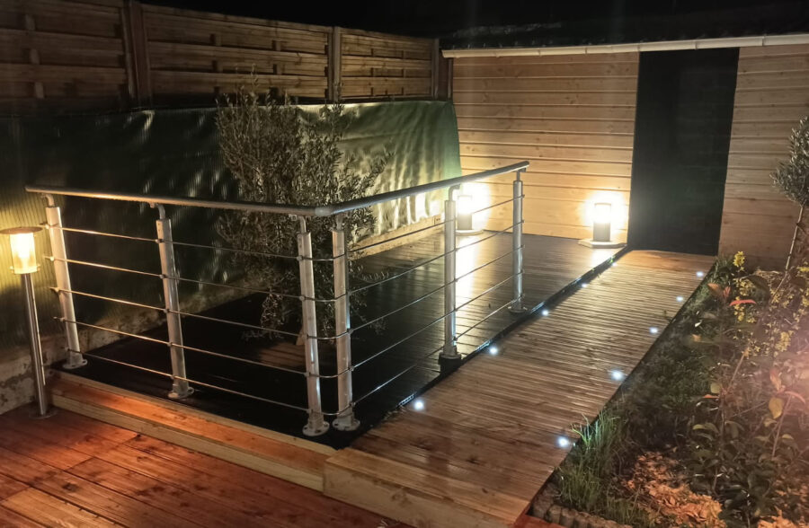 Exclusivité Square Habitat MAISON 83m2