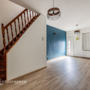 Exclusivité Square Habitat MAISON 83m2