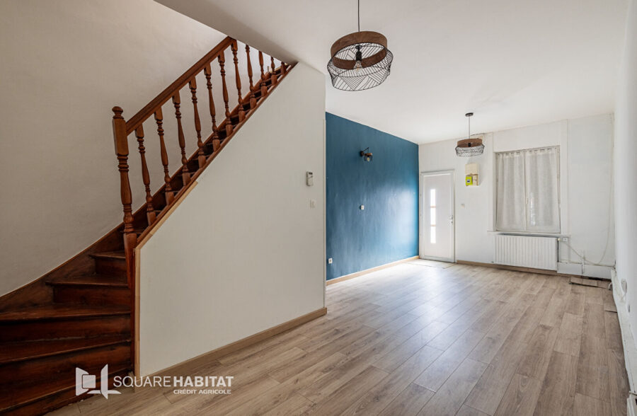 Exclusivité Square Habitat MAISON 83m2