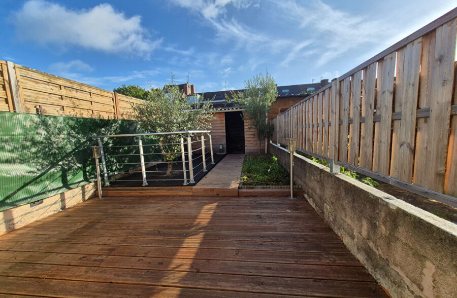 Exclusivité Square Habitat MAISON 83m2