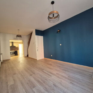 Exclusivité Square Habitat MAISON 83m2