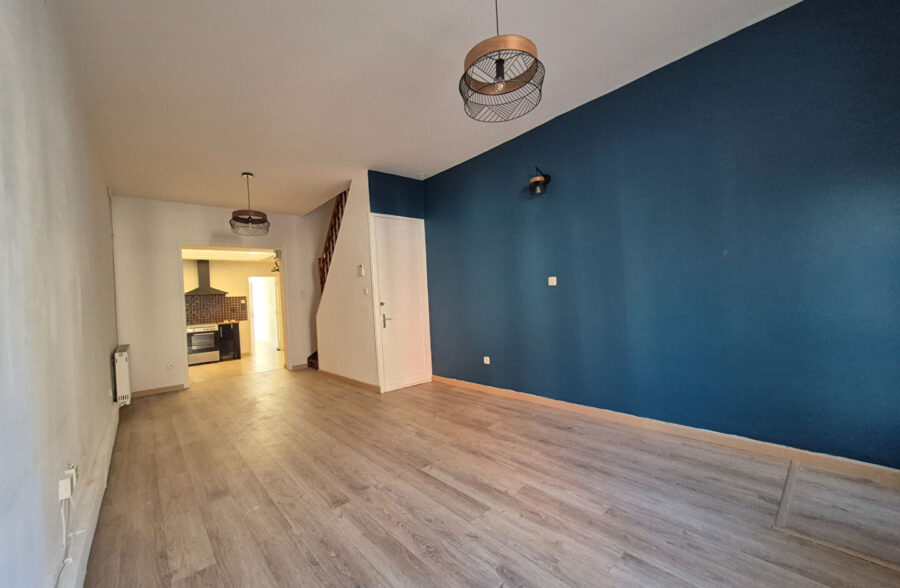Exclusivité Square Habitat MAISON 83m2