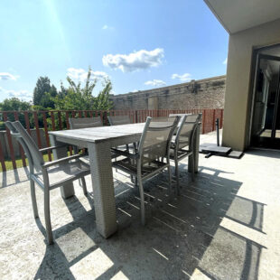 Appartement Lomme 4 pièces Euratechnologie