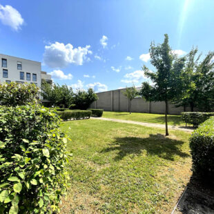 Appartement Lomme 4 pièces Euratechnologie