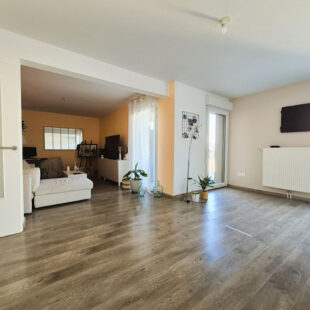 Appartement Lomme 4 pièces Euratechnologie