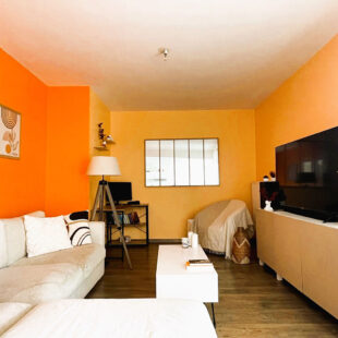 Appartement Lomme 4 pièces Euratechnologie