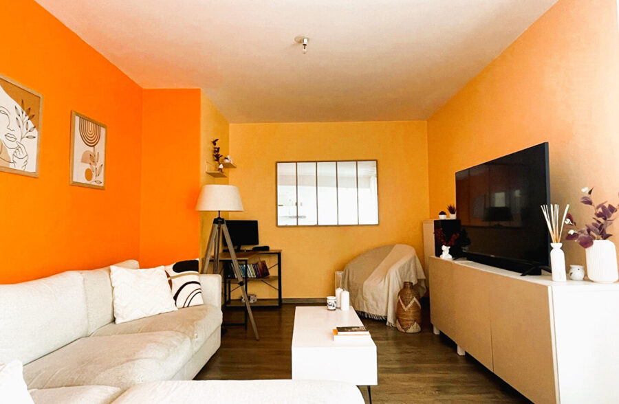 Appartement Lomme 4 pièces Euratechnologie