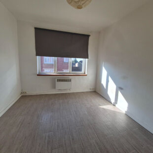 Métro Lomme Bourg : T2 de 44m2 lumineux et rénové