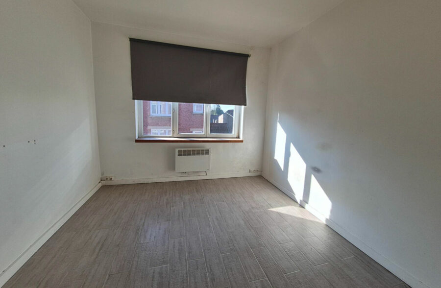 Métro Lomme Bourg : T2 de 44m2 lumineux et rénové