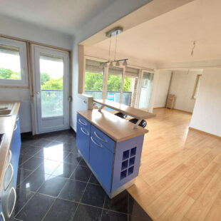 BOIS BLANC – APPARTEMENT T3 AVEC BALCON