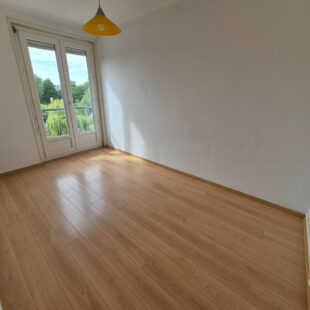 BOIS BLANC – APPARTEMENT T3 AVEC BALCON