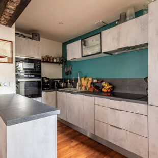 Maison La Madeleine 5 pièces  Sous compromis 