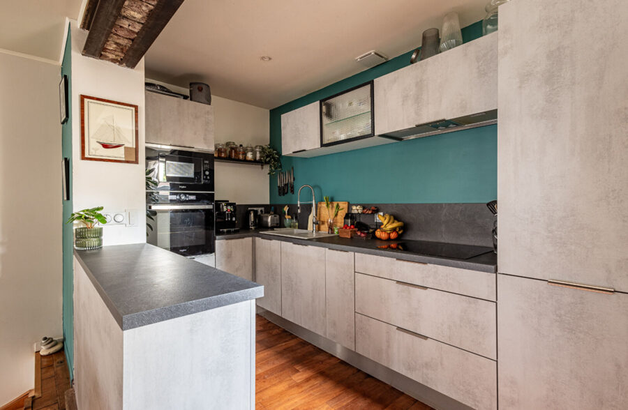 Maison La Madeleine 5 pièces  Sous compromis 