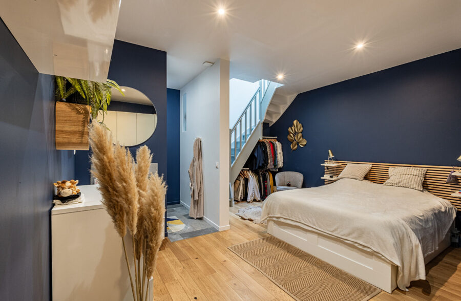 Maison La Madeleine 5 pièces  Sous compromis 