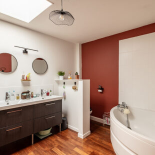 Maison La Madeleine 5 pièces  Sous compromis 
