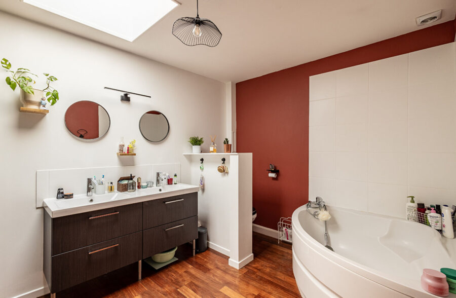 Maison La Madeleine 5 pièces  Sous compromis 
