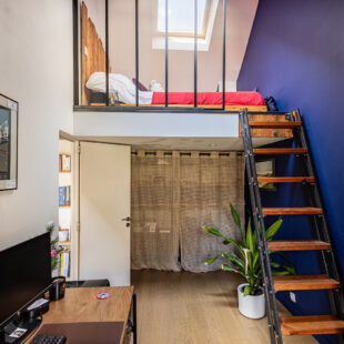 Maison La Madeleine 5 pièces  Sous compromis 