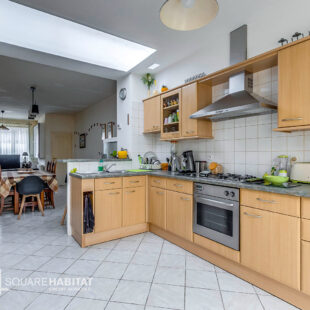 Maison coquette  Tourcoing