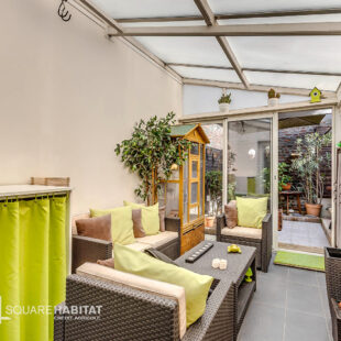 Maison coquette  Tourcoing