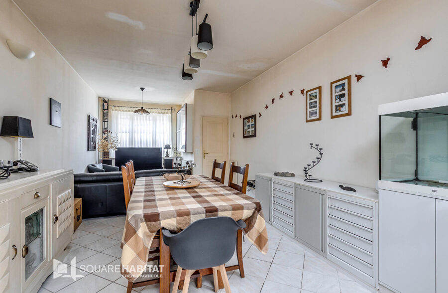 Maison coquette  Tourcoing