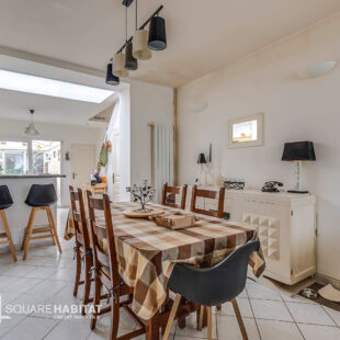 Maison coquette  Tourcoing