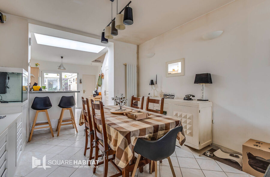 Maison coquette  Tourcoing