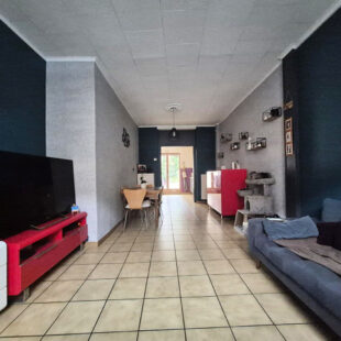 Maison  familiale avec jardin Mons En Baroeul