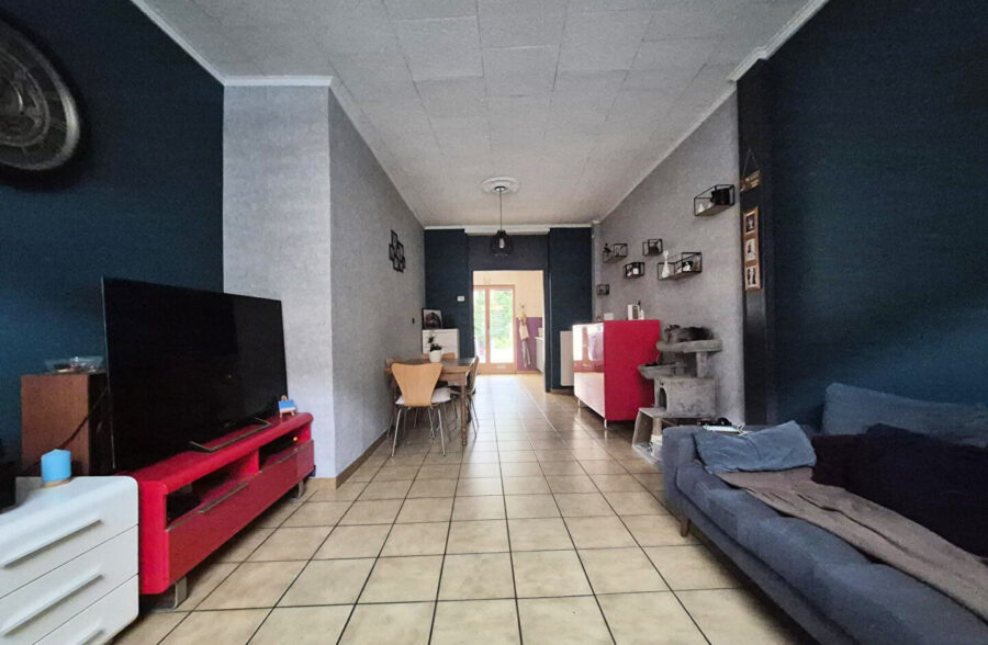 Maison  familiale avec jardin Mons En Baroeul
