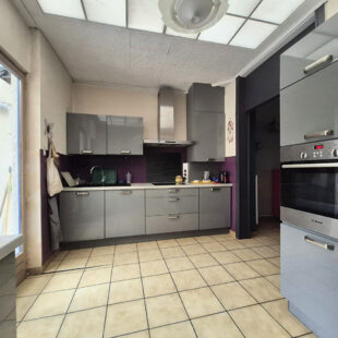 Maison  familiale avec jardin Mons En Baroeul